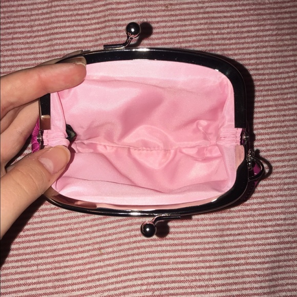 Coach coin purse/ wallet - Picture 2 of 2